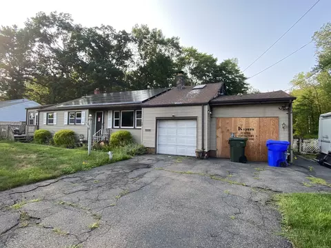 50 Deepwood Dr, East Hartford, CT 06118