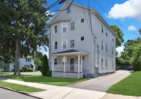 148 Miller St, New Britain, CT 06053