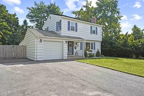 50 Rowland Dr, East Hartford, CT 06118