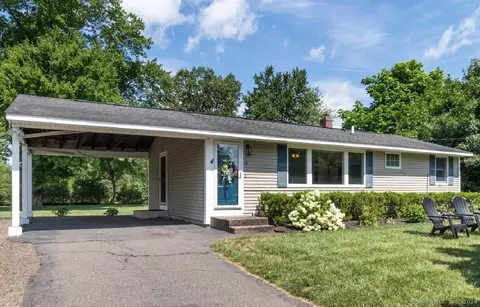 5 Brian Rd, Wallingford, CT 06492