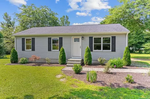863 Sterling Rd, Sterling, CT 06377