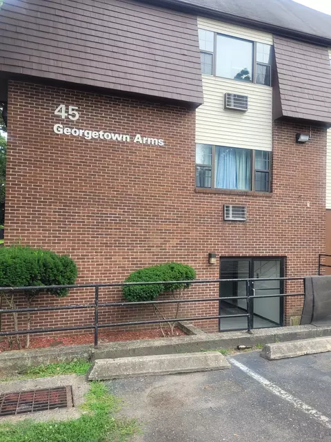 45 Stevens St #3E, Bridgeport, CT 06606