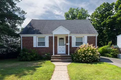 54 Marion St, Bristol, CT 06010