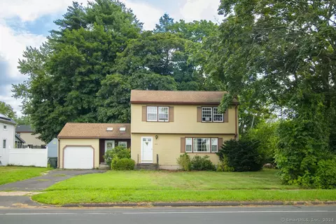 1436 Forbes St, East Hartford, CT 06118