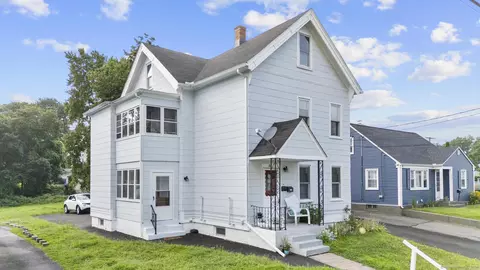 318 East St, New Britain, CT 06051