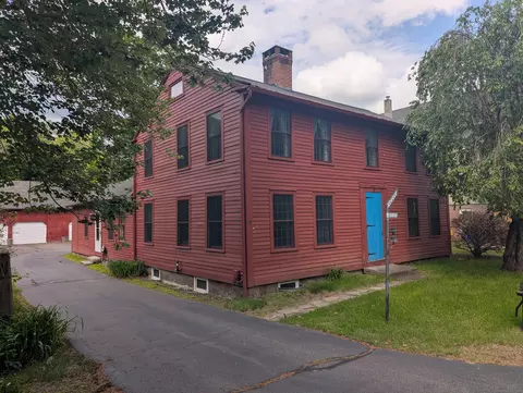 8 Center St, Andover, CT 06232