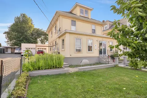 590 Highland Ave, Waterbury, CT 06708