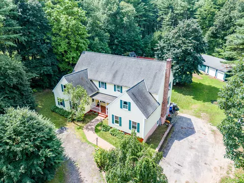 148 Field Rd, Somers, CT 06071