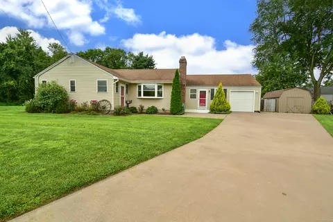 91 Lepage Rd, Windsor, CT 06095