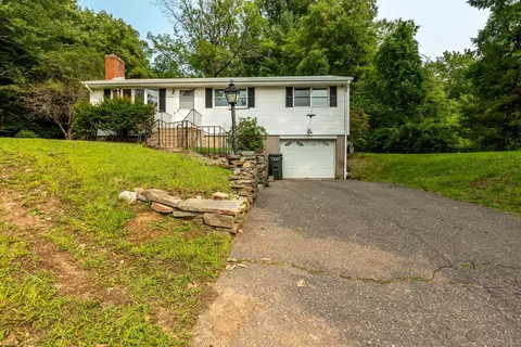 202 Crystal Lake Rd, Tolland, CT 06084