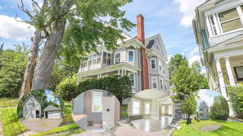 34-36 W Raymond St, Hartford, CT 06112