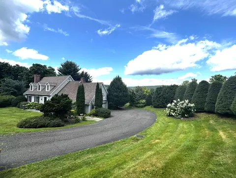 60 Scofield Hill Rd, Washington, CT 06794