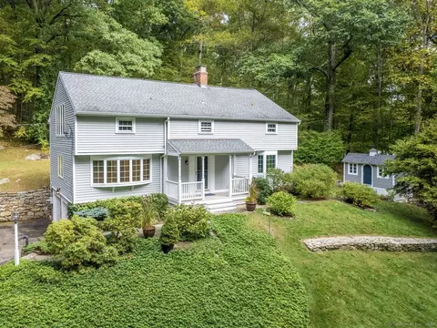 80 Old Hwy, Wilton, CT 06897