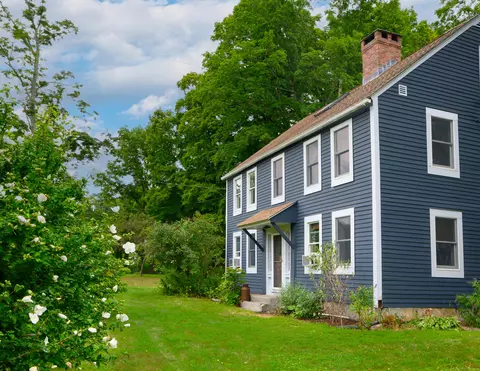 196 Kent Cornwall Rd, Kent, CT 06757