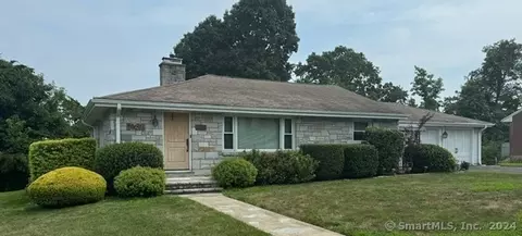 135 Park Terrace Ave, West Haven, CT 06516