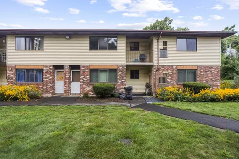 55 Thompson St #4G, East Haven, CT 06513