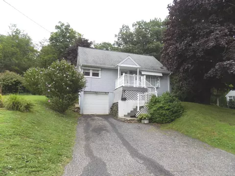 160 Glendale Ave, Winchester, CT 06098
