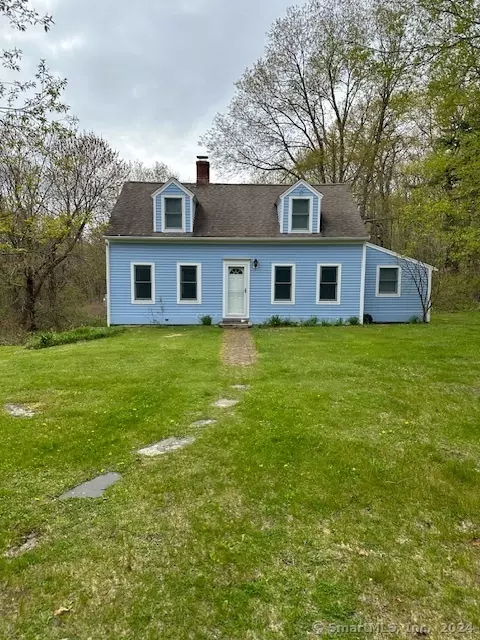Undisclosed, Warren, CT 06754