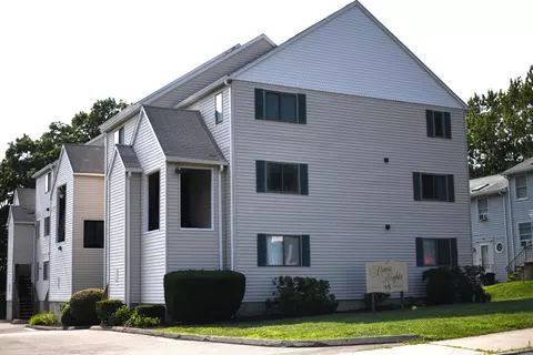 45 Stuart Ave #H, Norwalk, CT 06850