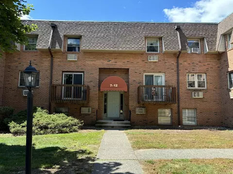 441 Clark Ave #7, Bristol, CT 06010