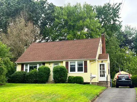 172 Nancy Rd, New Britain, CT 06053