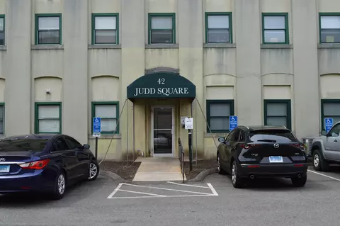 215 Judd Sq #215, Wallingford, CT 06492