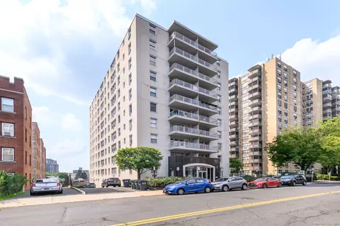 30 Glenbrook Rd #8C, Stamford, CT 06902