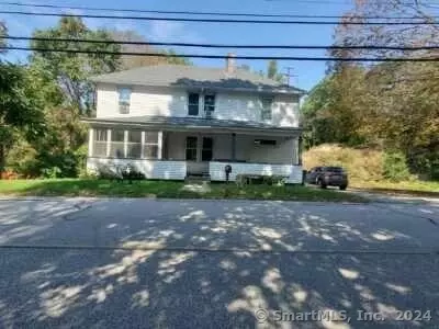 16 Lower Blissville Rd, Lisbon, CT 06351