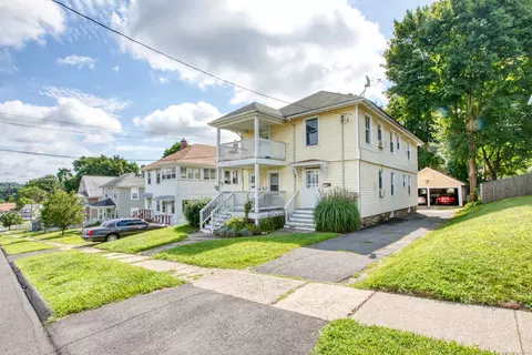 41 Putnam St, Bristol, CT 06010