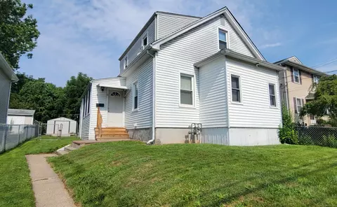 12 Albany Ave, New Britain, CT 06053
