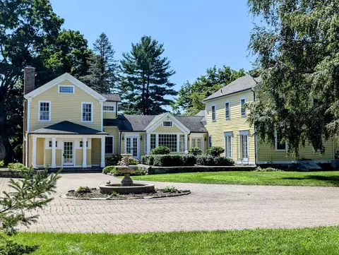 140 Stilson Hill Rd, New Milford, CT 06776