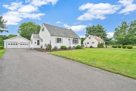 284 Sandra Dr, East Hartford, CT 06118