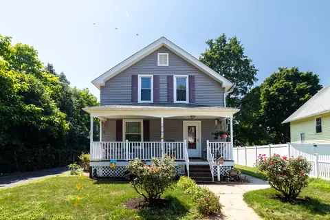 38 3rd St, Bristol, CT 06010