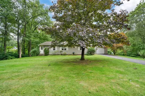 57 Silkey Rd, Granby, CT 06060