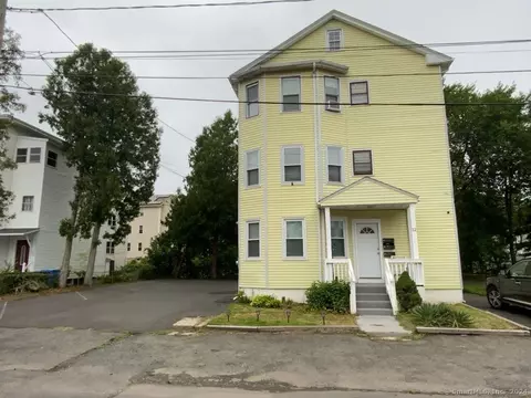 12 Ward St, New Britain, CT 06053