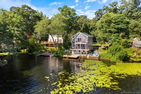 42 Long Pond Rd S, Ledyard, CT 06339