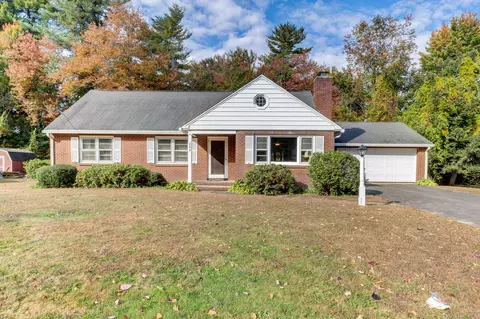 244 Pineridge Rd, Torrington, CT 06790