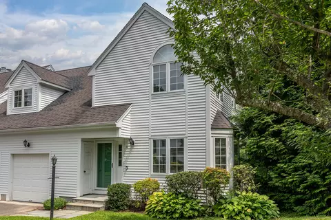 34 Quarry Ridge Rd #34, New Preston, CT 06777