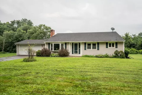 48 Old Ellington Rd, East Windsor, CT 06016