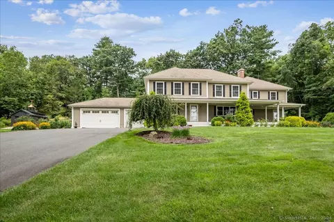 90 Holcomb St, East Granby, CT 06026