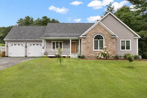 514 Whitetail Way, Killingly, CT 06239