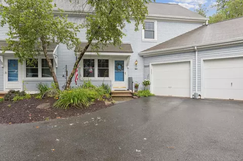 1503 Briarwood Ct #1503, Rocky Hill, CT 06067