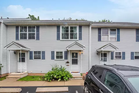 24 New Hampshire Dr #4C, New Britain, CT 06052