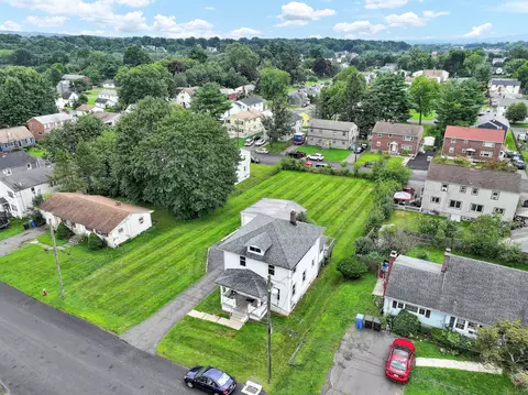 115 Connecticut Ave, New Britain, CT 06051