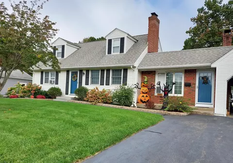 Undisclosed, Enfield, CT 06082