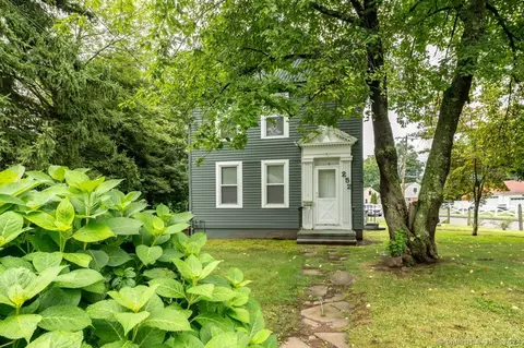 252 Main St, Meriden, CT 06451