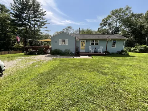 9 Rustic Way, Sterling, CT 06377
