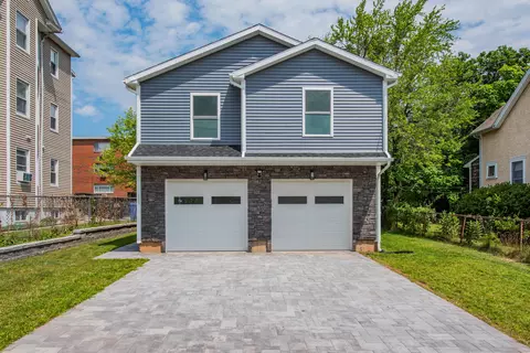 111 Brown St, New Britain, CT 06053