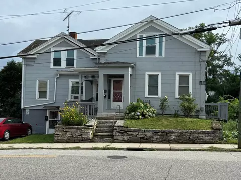 151 Union St, Windham, CT 06226