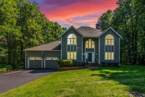 106 Barnes Hill Rd, Burlington, CT 06013